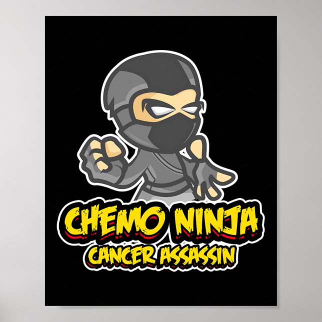 Poster Advertência para o Cancer pediátrico Ofertas para  (Frente)