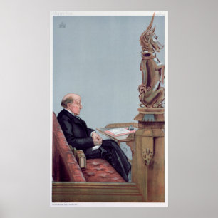 Pôster Advogado escocês