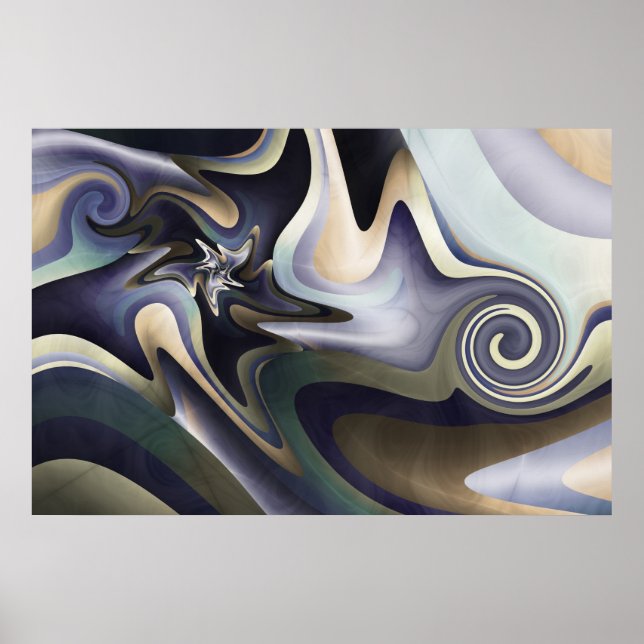 Pôster Aeolus (Frente)