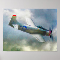 AERONAVES DA FORÇA AÉREA WW2