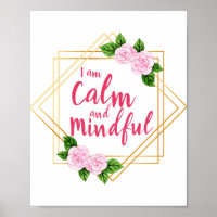 afirmações positivas sobre saúde mental e amor pró