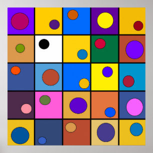 Pôster Afixar Fantasia