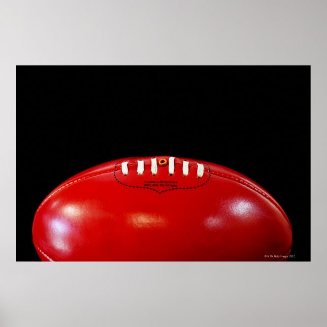 PÔSTER AFL (Frente)