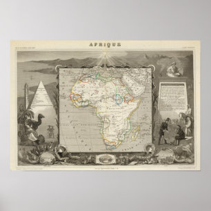 Pôster África 12