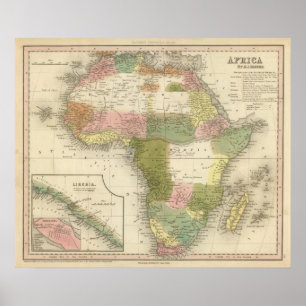 Pôster África 13