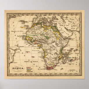 Poster África 22