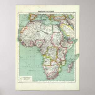 Pôster África 23