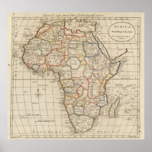 Pôster África 24