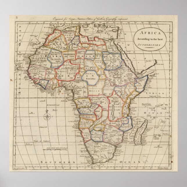 Pôster África 24 (Frente)