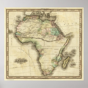 Pôster África 26