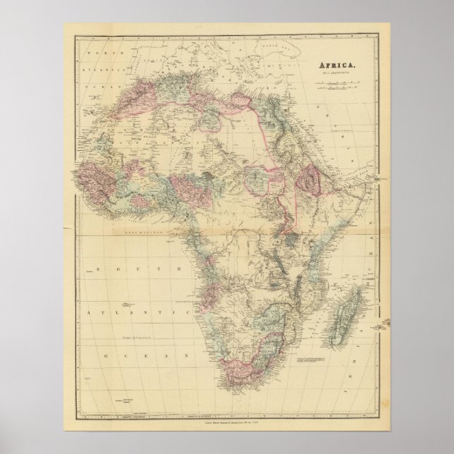 Pôster África 29 (Frente)