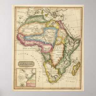 Pôster África 33