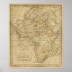 Pôster África 4
