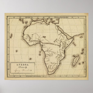 Poster África 4
