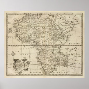 Poster Africa 5