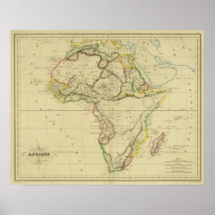 Poster Africa 6
