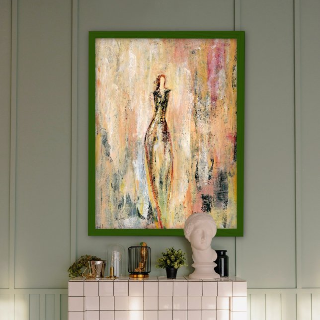 Poster Afrodite (Criador carregado)