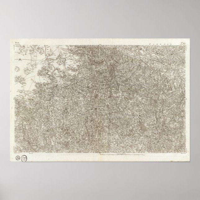 Pôster Agen (Frente)