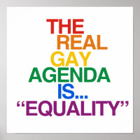 AGENDA REAL DA GAY