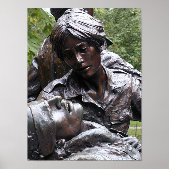 Poster Agonia de conforto (Frente)