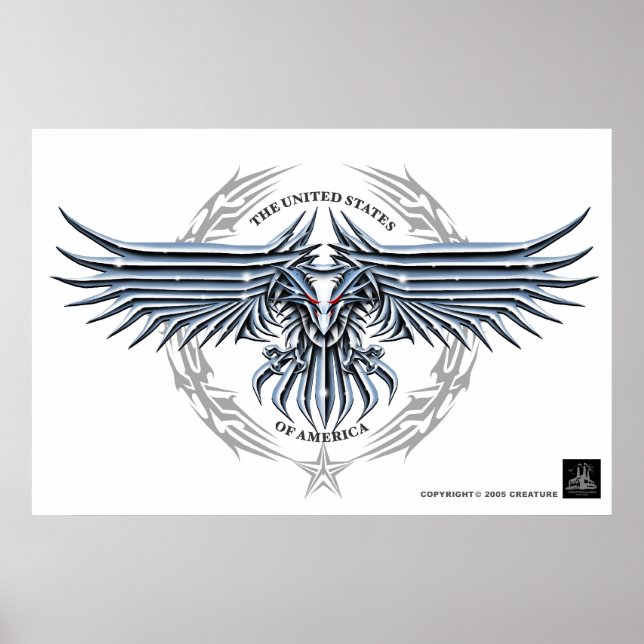 Pôster Agora (Frente)