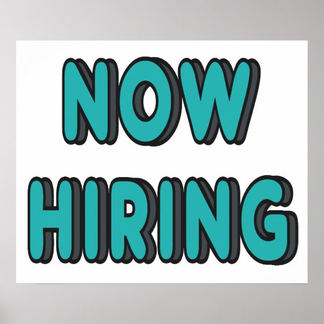 Poster Agora a Consertar (Frente)