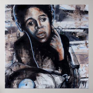 Poster agora eu posso ver