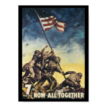 Agora todos juntos Guerra Mundial 2