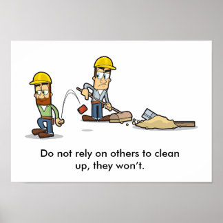 Pôster Agregação local 002