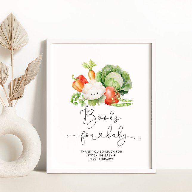 Poster Agricultores comercializam livros para bebês produ (Criador carregado)