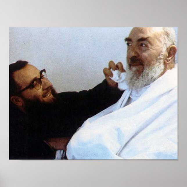 POSTER AGRUPAMENTO DO SANTO (Frente)