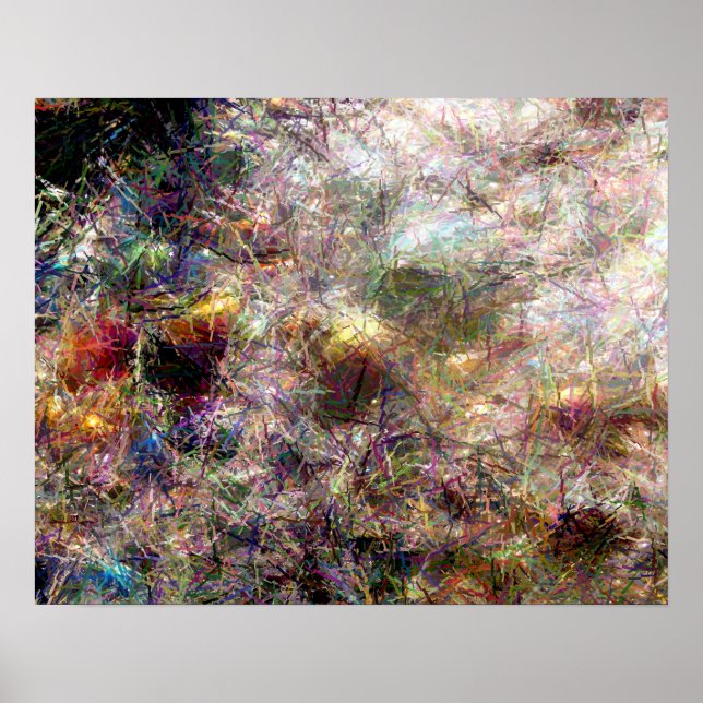 PÔSTER ÁGUA (Frente)