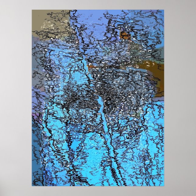 POSTER ÁGUA (Frente)