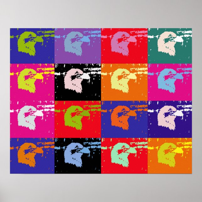 POSTER ÁGUA (Frente)