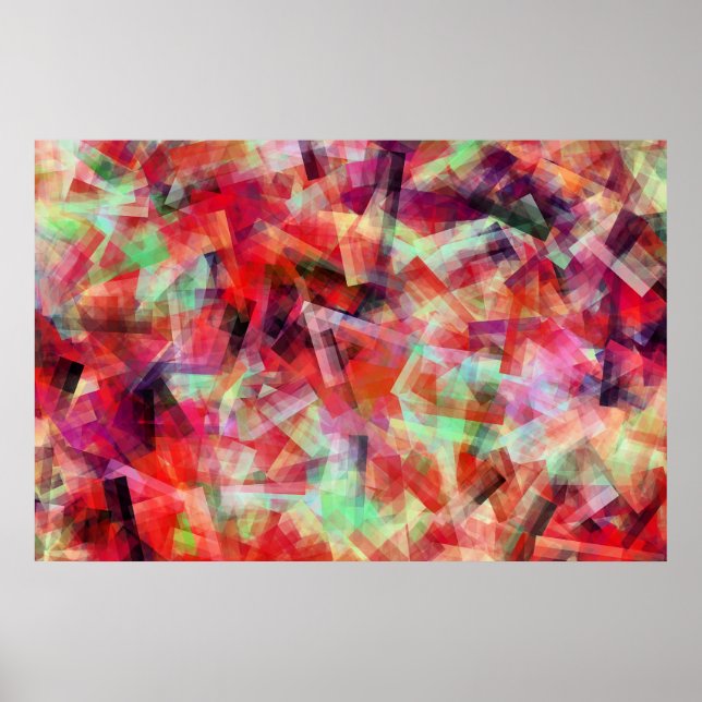 PÔSTER ÁGUA (Frente)