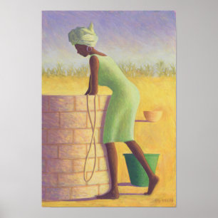 Poster Água do 1999 bom