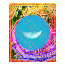 Água Elementar no Auxílio à Meditação Aérea Tattva