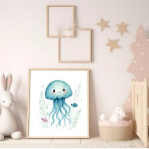 Água-viva Sonhos Doces