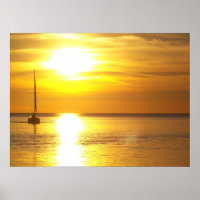 Águas Sunset