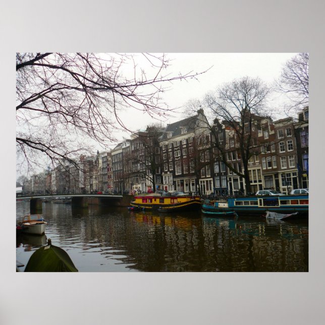 Pôster Águas Viventes (Frente)