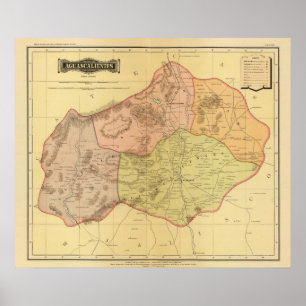 Pôster Aguascalientes