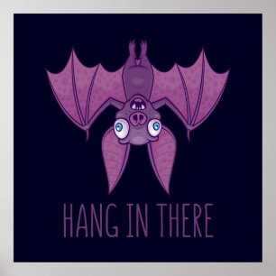 Poster Aguente-Se Lá, Vampiro Raiva