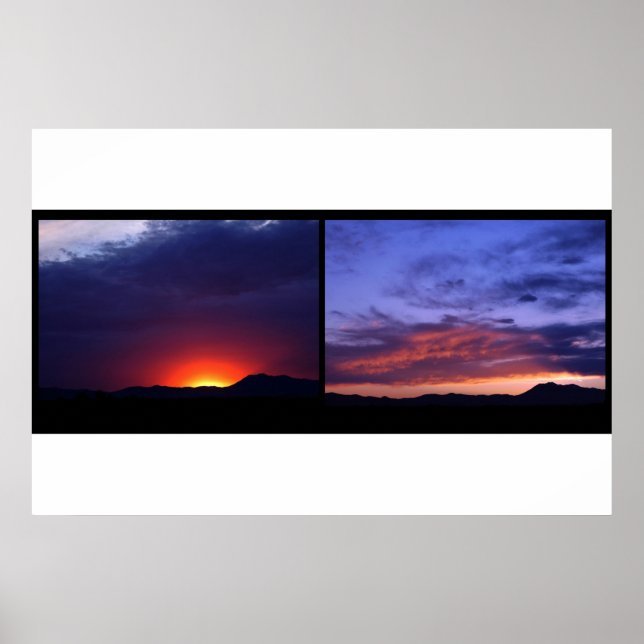 Pôster Águias Voltas (Frente)