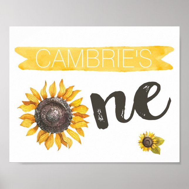 Poster Ahoy, é um Chá de fraldas (Frente)