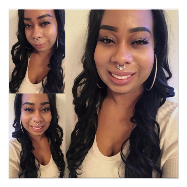 Pôster Ahsek Novel Poster 190 (Frente)