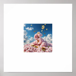 Poster Ai Generated Art