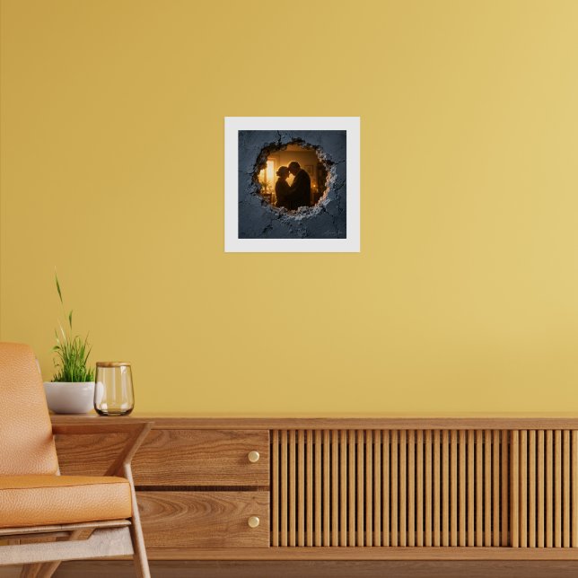 Poster Ainda Juntos (Sala de Estar 2)