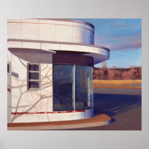 Poster Ainda sem gás 1997