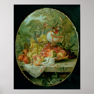 Pôster Ainda vida 2