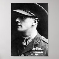 Air Aces: Capitão Albert Ball, RFC